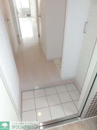 シャリマー ディスの物件内観写真